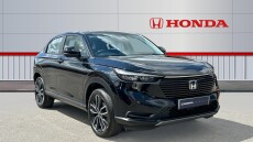 Honda HR-V 1.5 eHEV Elegance 5dr CVT Hybrid Hatchback